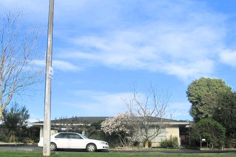 Photo of property in 167 Flaxmere Avenue, Flaxmere, Hastings, 4120