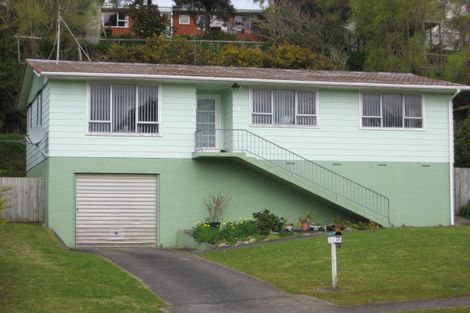 Photo of property in 27 Tavistock Street, Westown, New Plymouth, 4310