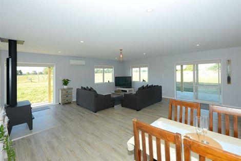 Photo of property in 860 Two Chain Road, Swannanoa, Rangiora, 7475