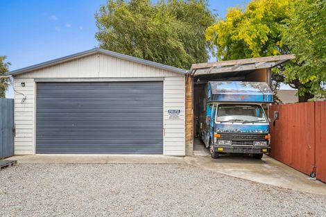 Photo of property in 104 Main North Road, Woodend, 7610