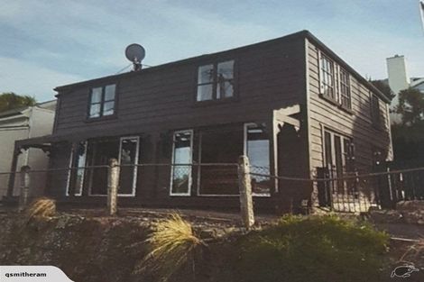 Photo of property in 2a Ripon Street, Lyttelton, 8082