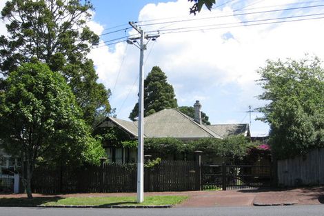 Photo of property in 1 Ohinerau Street, Remuera, Auckland, 1050