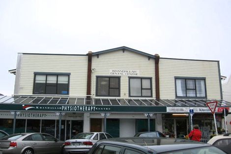 Photo of property in 15-29 Ganges Road, Khandallah, Wellington, 6035