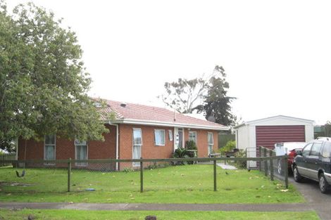 Photo of property in 7 Carey Place, Otara, Auckland, 2023