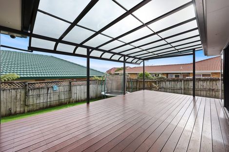 Photo of property in 55 Somerville Road, Somerville, Auckland, 2014