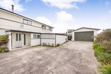 Photo of property in 67 Hartley Street, Foxton Beach, Foxton, 4815
