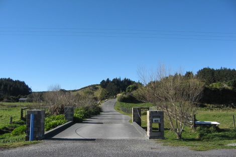 Photo of property in 153 Coulson Road, Paroa, Greymouth, 7805