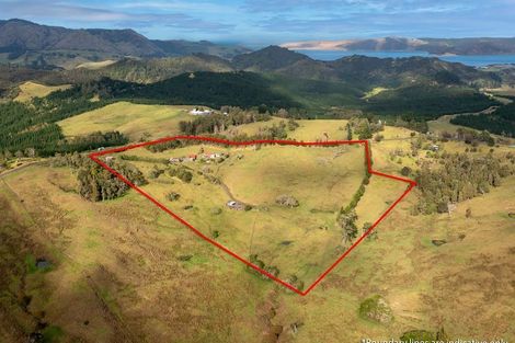 Photo of property in 184 Koutu Loop Road, Whirinaki, Kaikohe, 0473