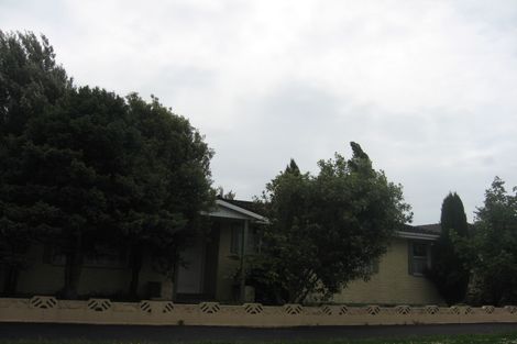Photo of property in 1a Barclay Place, Burwood, Christchurch, 8061