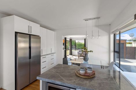 Photo of property in 1 Monowai Crescent, North New Brighton, Christchurch, 8083