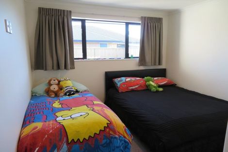 Photo of property in 45b Masefield Drive, Rolleston, 7614