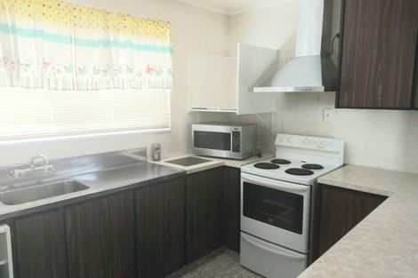 Photo of property in 362 College Street, West End, Palmerston North, 4410