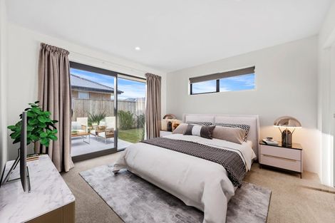 Photo of property in 7 Grimwood Street, Woodend, 7610