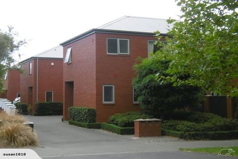 Photo of property in 15a Grove Road, Addington, Christchurch, 8024