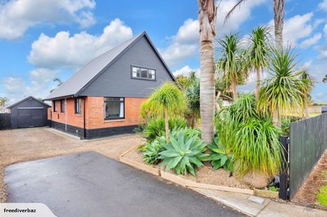 Photo of property in 241 Victoria Street West, Pukekohe, 2120
