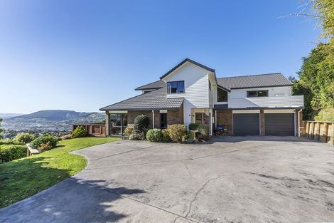 Photo of property in 40 Peterhouse Street, Tawa, Wellington, 5028