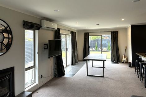 Photo of property in 42 Overbury Crescent, Rolleston, 7614