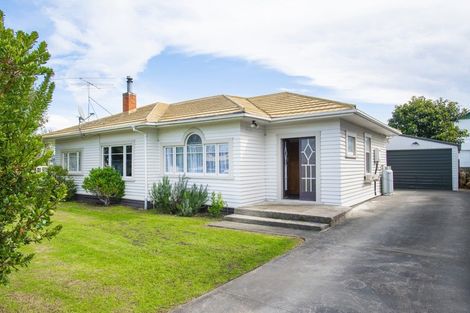 Photo of property in 64 Hirini Street, Kaiti, Gisborne, 4010