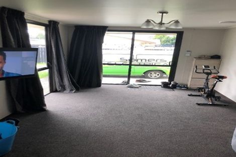 Photo of property in 22c Odlin Crescent, Nawton, Hamilton, 3200