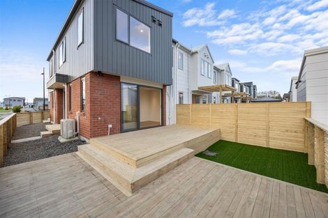 Photo of property in 34 Corporal Street, Papakura, 2110