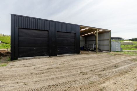 Photo of property in 181 Swamp Road, Te Horo, Otaki, 5581