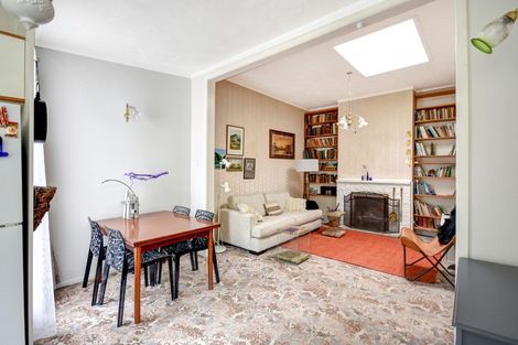 Photo of property in 190 Malvern Street, Woodhaugh, Dunedin, 9010