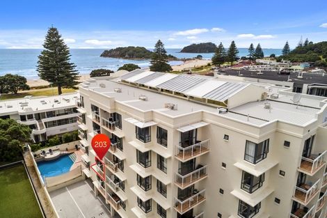 Photo of property in 203/23 Maunganui Road, Mount Maunganui, 3116