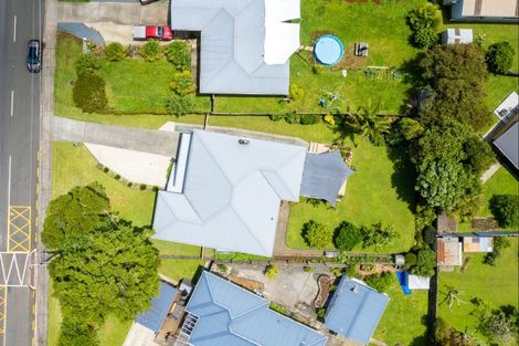 Photo of property in 39 Dip Road, Te Kamo, Whangarei, 0112