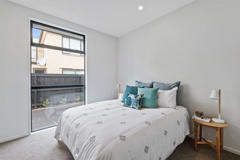 Photo of property in 61c Huxley Street, Sydenham, Christchurch, 8023