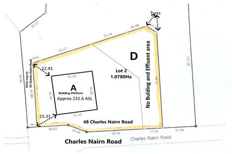 Photo of property in 48 Charles Nairn Road, Te Anau, 9679