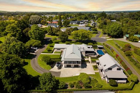 Photo of property in 6 Saville Place, Pyes Pa, Tauranga, 3112