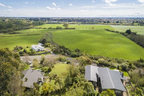 Photo of property in 469 Aokautere Drive, Aokautere, 4471