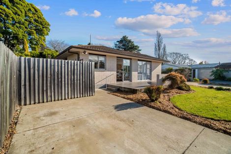 Photo of property in 1/8 Hythe Lane, Saint Martins, Christchurch, 8022