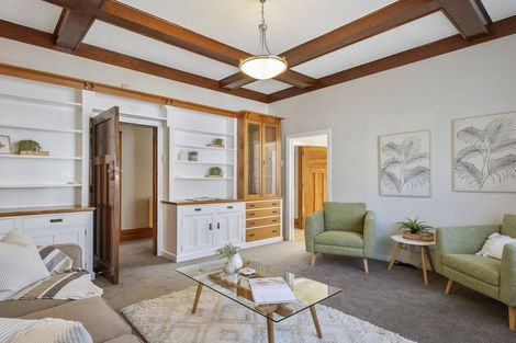 Photo of property in 165 Surrey Street, Saint Clair, Dunedin, 9012