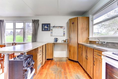 Photo of property in 766 Rangitatau Road East, Kai Iwi, Whanganui, 4578