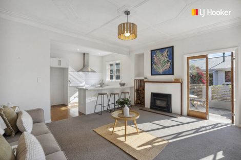 Photo of property in 32 Cranston Street, Andersons Bay, Dunedin, 9013