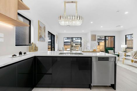 Photo of property in 34 Adamson Road, Flat Bush, Auckland, 2019