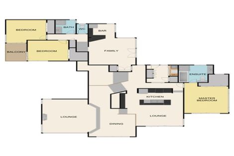 Photo of property in 26 Courtneys, West Harbour, Auckland, 0618