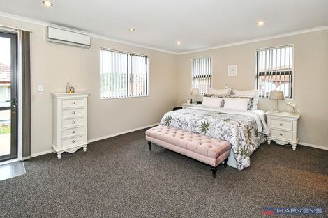 Photo of property in 12 Saint Maroun Rise, The Gardens, Auckland, 2105