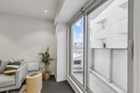 Photo of property in Soho Apartments, 718/74 Taranaki Street, Te Aro, Wellington, 6011