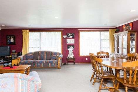 Photo of property in 134 Gillespies Line, Cloverlea, Palmerston North, 4412