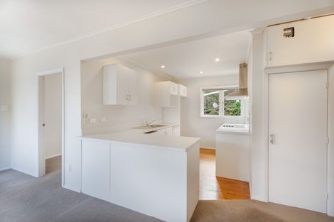 Photo of property in 3 Vautier Avenue, Wadestown, Wellington, 6012