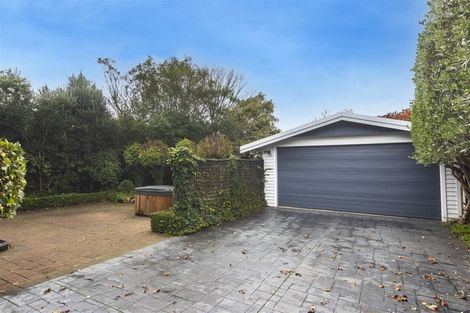 Photo of property in 36 Leinster Road, Merivale, Christchurch, 8014