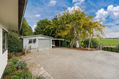 Photo of property in 229 Parawera Road, Parawera, Te Awamutu, 3879