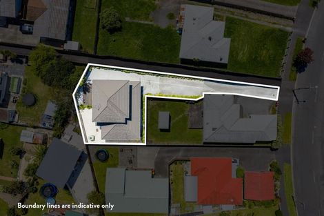 Photo of property in 23a Carrington Avenue, Hillcrest, Hamilton, 3216