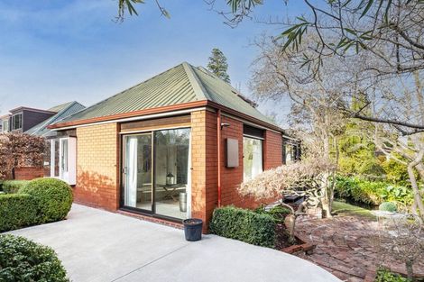 Photo of property in 14a Glandovey Road, Fendalton, Christchurch, 8052