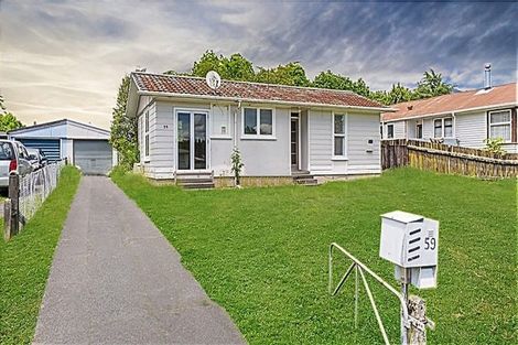 Photo of property in 59 Puataata Road, Turangi, 3334