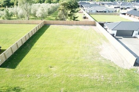 Photo of property in 17 Chatsworth Avenue, Rangiora, 7400