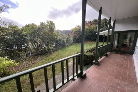 Photo of property in 5 Crofton Road, Ngaio, Wellington, 6035