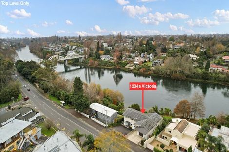 Photo of property in 1234a Victoria Street, Whitiora, Hamilton, 3200